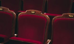 A Change of Register: London Theatres in June | London Cult.