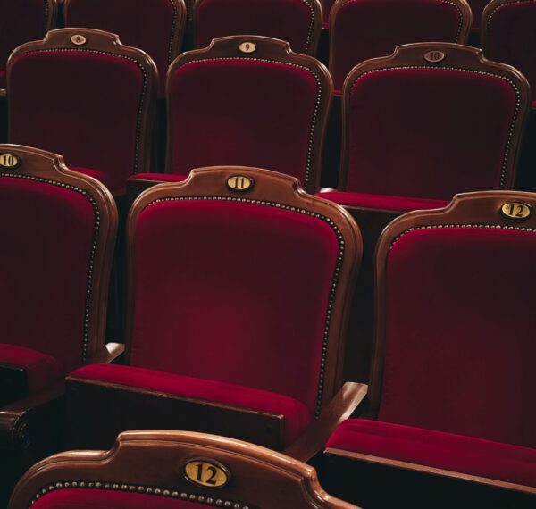 A Change of Register: London Theatres in June | London Cult.