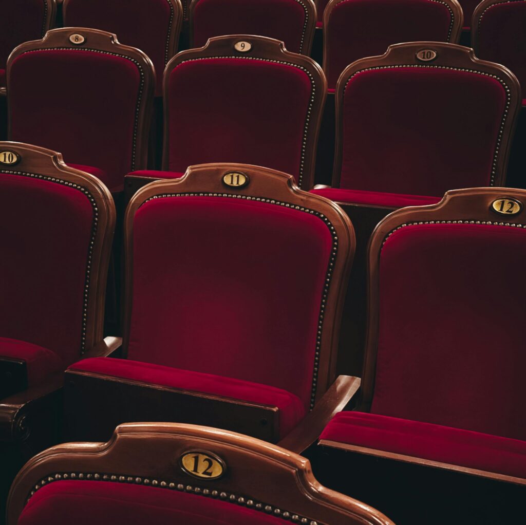 Перемена регистра: театры Лондона в июне | London Cult.