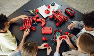 STEM-июнь в Лондоне: фестивали науки, инженерия будущего и город как лаборатория | London Cult.