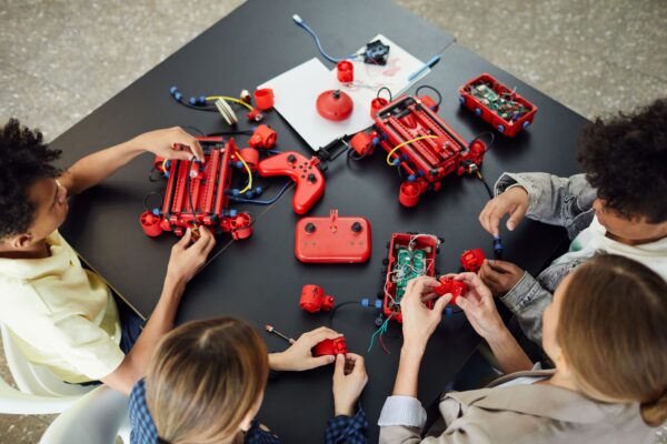 STEM-июнь в Лондоне: фестивали науки, инженерия будущего и город как лаборатория | London Cult.