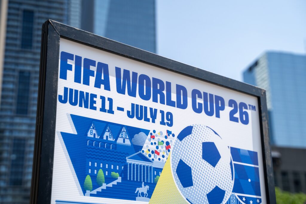 A Festival on a Scorched Pitch: About Football and More Than Football | London Cult.