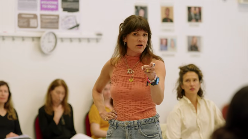 A Change of Register: London Theatres in June | London Cult.