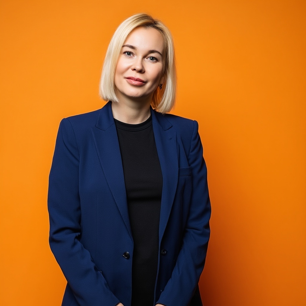 Светлана Латышева
