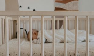 Консультанты детского сна: кто ответит за вредные советы измученным родителям? | London Cult.
