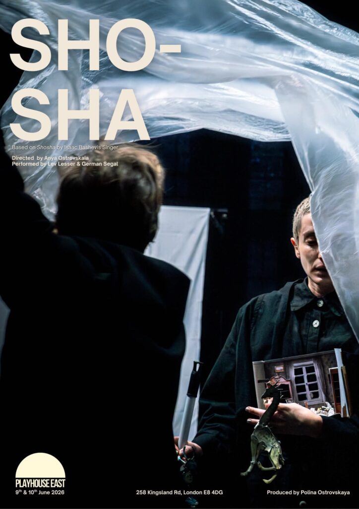 A Change of Register: London Theatres in June | London Cult.