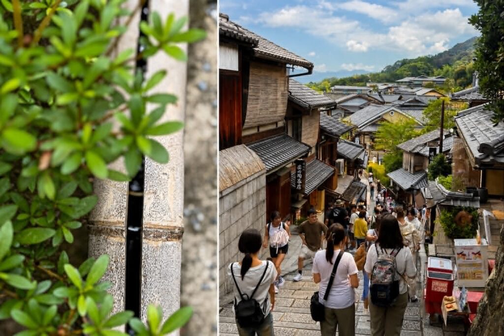 The Emptiness in Which Form Is Born: Notes from Japan | London Cult.
