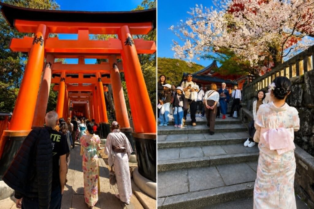 The Emptiness in Which Form Is Born: Notes from Japan | London Cult.