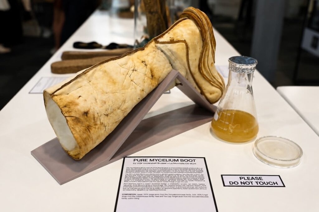 «Hot» Conversations About Climate and Materials | London Cult.