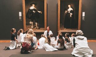 Where to Go with Children During the Summer Holidays: July–August 2026 | London Cult.