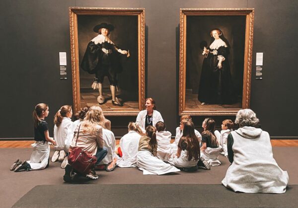Where to Go with Children During the Summer Holidays: July–August 2026 | London Cult.