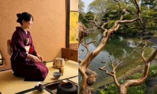 The Emptiness in Which Form Is Born: Notes from Japan | London Cult.