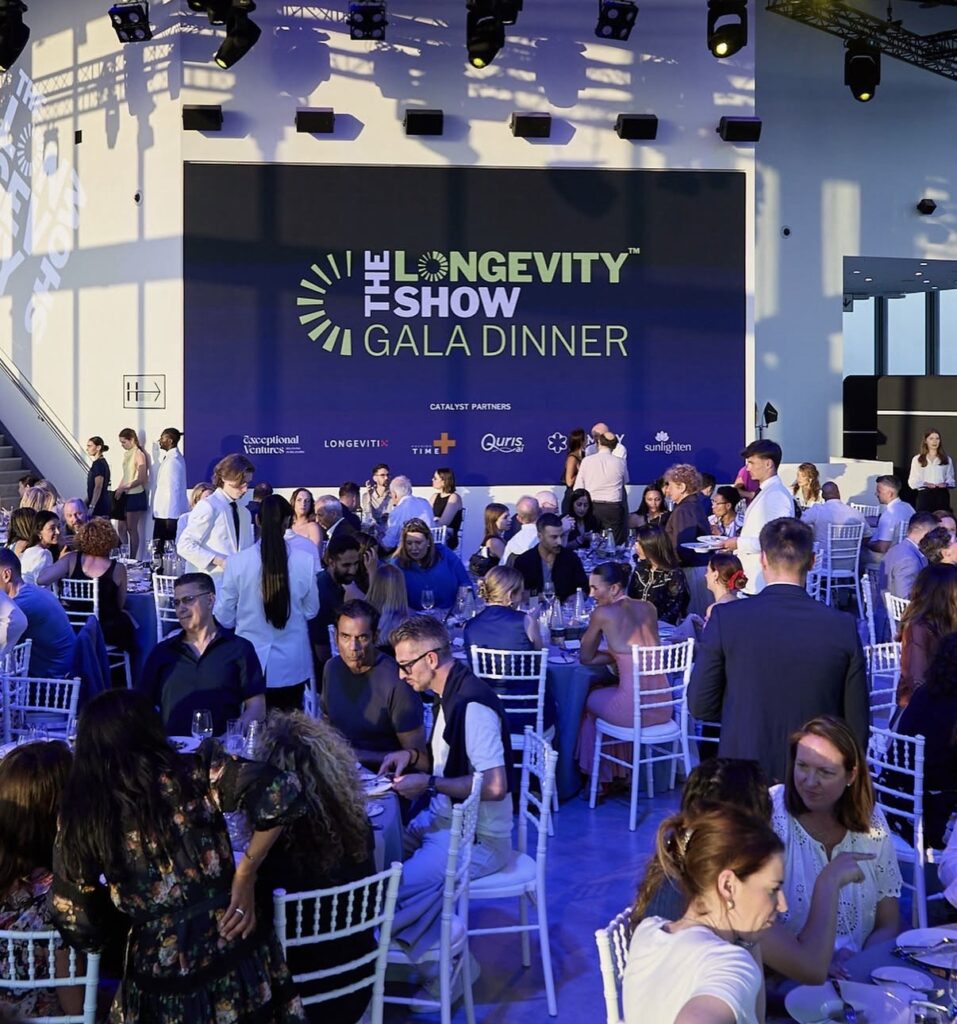 LONGEVITY: A GLOBAL TREND TRANSFORMING THE ECONOMY, MEDICINE, AND PERCEPTIONS OF AGING | London Cult.