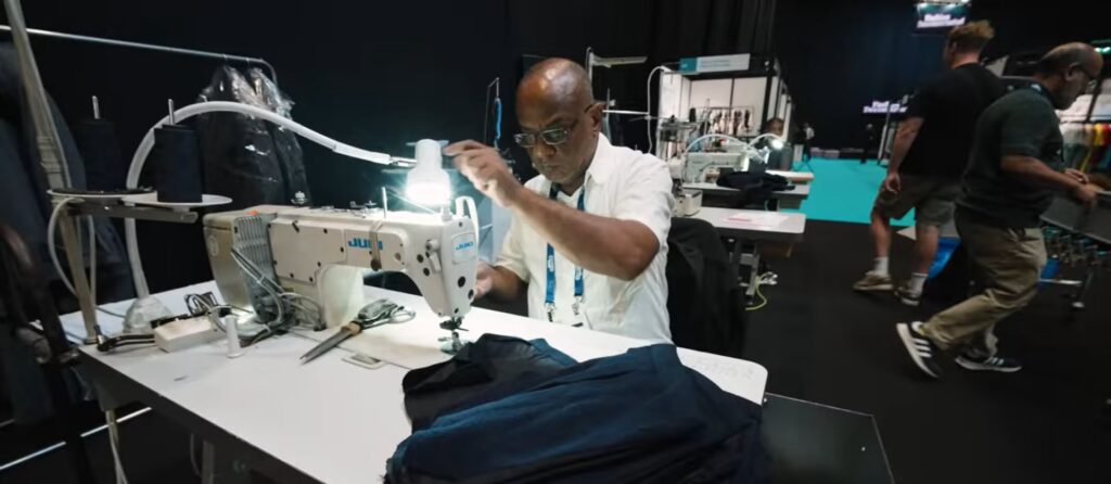 SOURCE FASHION 2026: HOW THE GLOBAL FASHION INDUSTRY IS CHANGING | London Cult.
