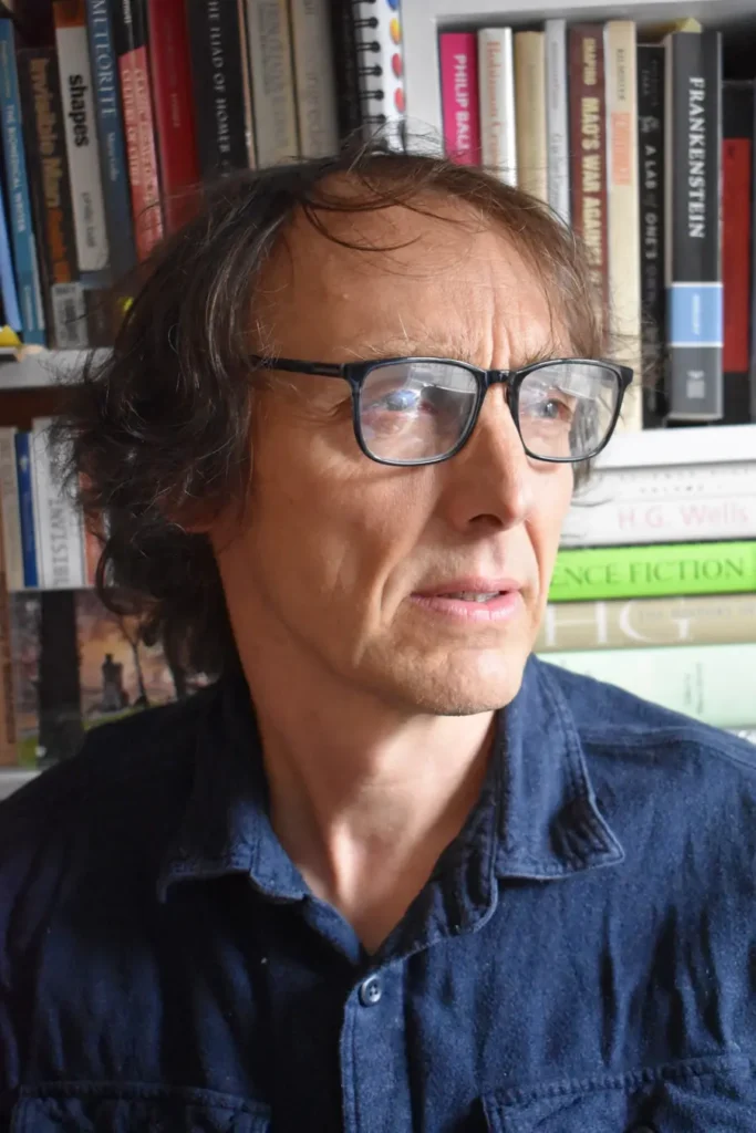 Древние океаны, электричество и Луна среди бела дня: STEM-июль в Лондоне | London Cult.