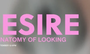 «Desire: The Anatomy of Looking»: Sarabande Summer Group Show 2026 | London Cult.
