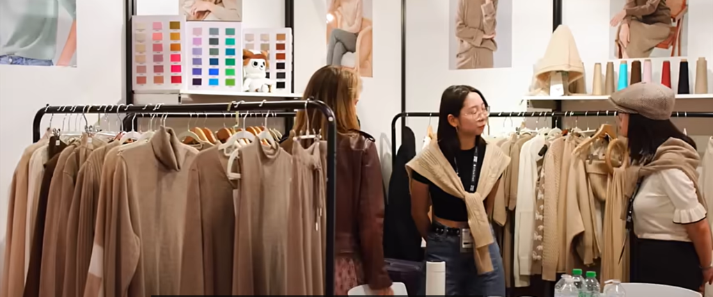 Source Fashion 2026: как меняется мировая индустрия моды | London Cult.