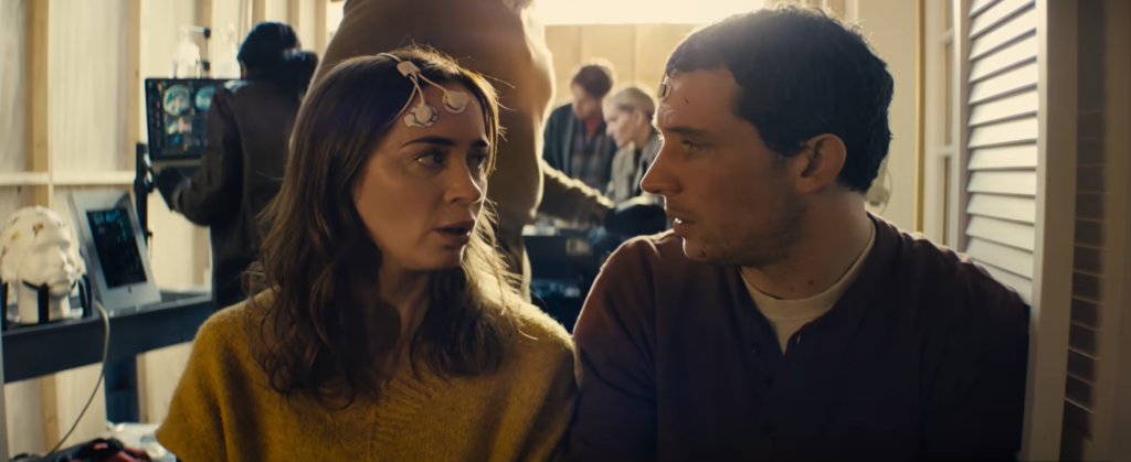 «День разоблачения»: Стивен Спилберг играет в «Секретные материалы» и говорит о доброте | London Cult.