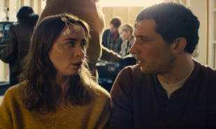 «День разоблачения»: Стивен Спилберг играет в «Секретные материалы» и говорит о доброте | London Cult.