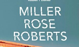 В поисках Грааля: «Millie Rose Roberts» — новая повесть Джозефа Миллсона | London Cult.