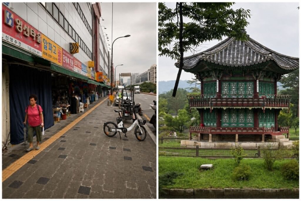 Seoul: Where Fashion Lives Today | London Cult.