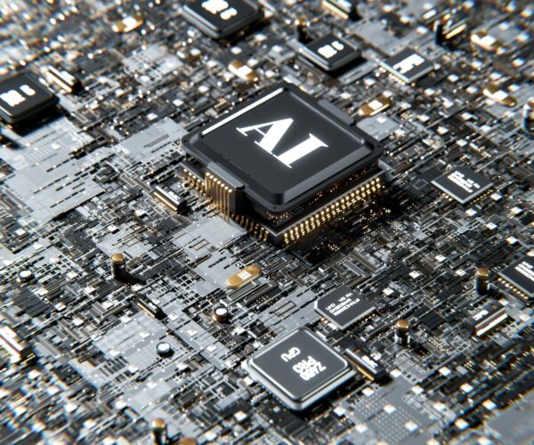 Artificial Intelligence Now Has an Off Switch: the story of Claude Mythos | London Cult.