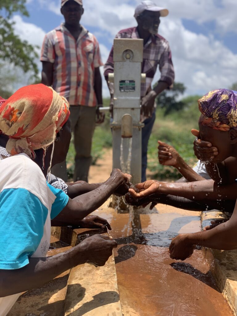WTM London’s Record-Breaking Donation to Fund Vital Water Projects in Nicaragua | London Cult.
