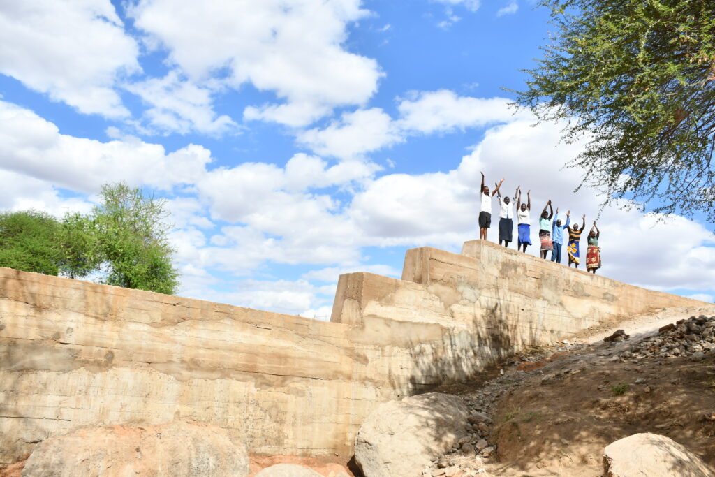 WTM London’s Record-Breaking Donation to Fund Vital Water Projects in Nicaragua | London Cult.