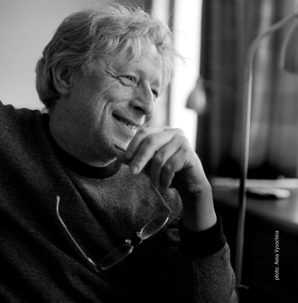 Leonid Desyatnikov