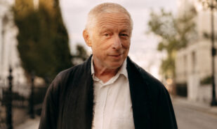 Leonid Desyatnikov