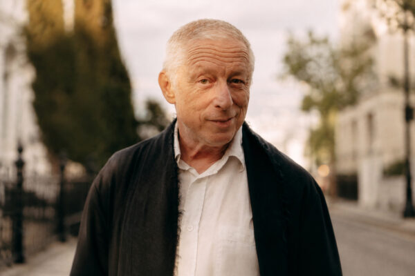 Leonid Desyatnikov