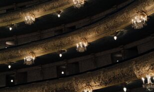 From Writers to Financiers: London Theatre in September | London Cult.