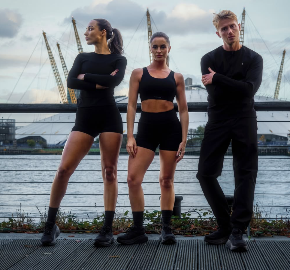 Luke Olley: “We Want to Change What People Expect Clothing to Do” | London Cult.