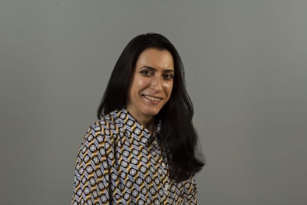 Доктор Евгения Волковыская об эмиграции, выгорании и жизни между двумя мирами | London Cult.