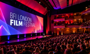 Двеннадцать дней большого кино: в Лондоне стартует юбилейный BFI Film Festival | London Cult.