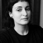 Masha Trotzky
