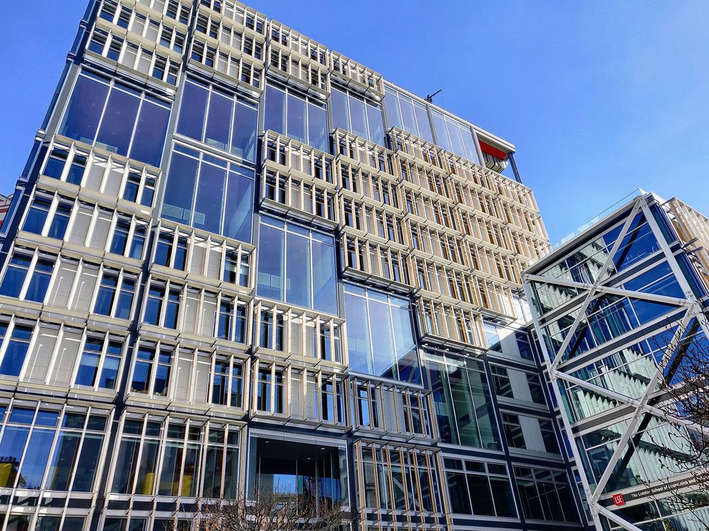 Imperial College London — университет года в Великобритании | London Cult.