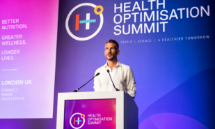 THE HEALTH INDUSTRY'S TOP MINDS CONVERGE AT LONDON'S SIXTH HEALTH OPTIMISATION SUMMIT | London Cult.