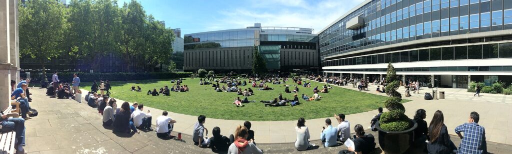 Imperial College London — университет года в Великобритании | London Cult.