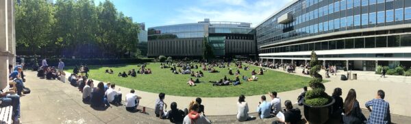 Imperial College London — университет года в Великобритании | London Cult.