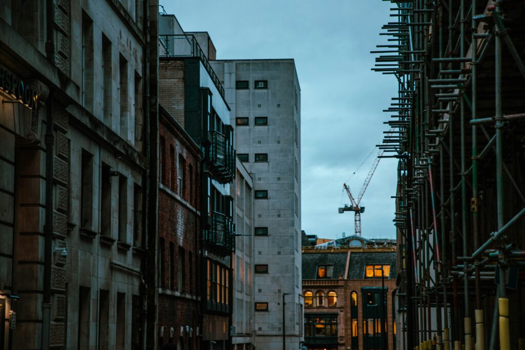 В Британии запустят новую программу помощи покупателям первого жилья | London Cult.