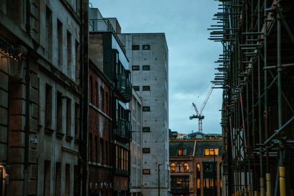 В Британии запустят новую программу помощи покупателям первого жилья | London Cult.