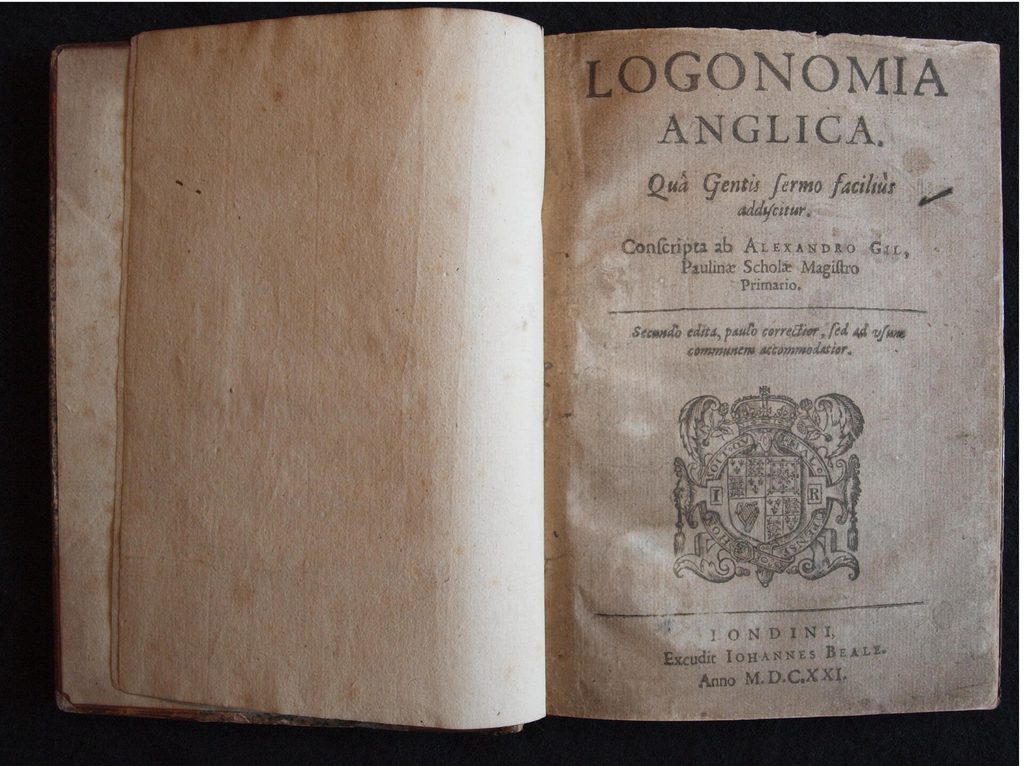 Как звучал Лондон Шекспира: «аудиозапись» 1619 года | London Cult.