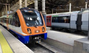 В западном Лондоне планируют новую линию Overground | London Cult.