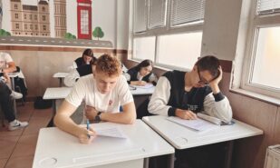 Лучшие школьники мира: Британия вошла в топ-10, Эстония среди лидеров | London Cult.