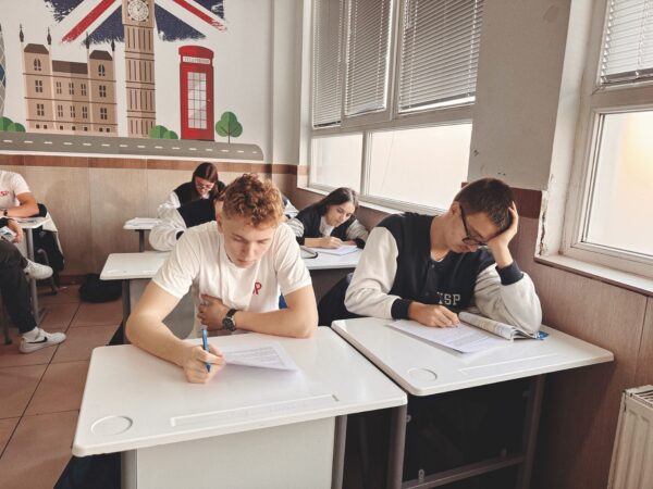 Лучшие школьники мира: Британия вошла в топ-10, Эстония среди лидеров | London Cult.