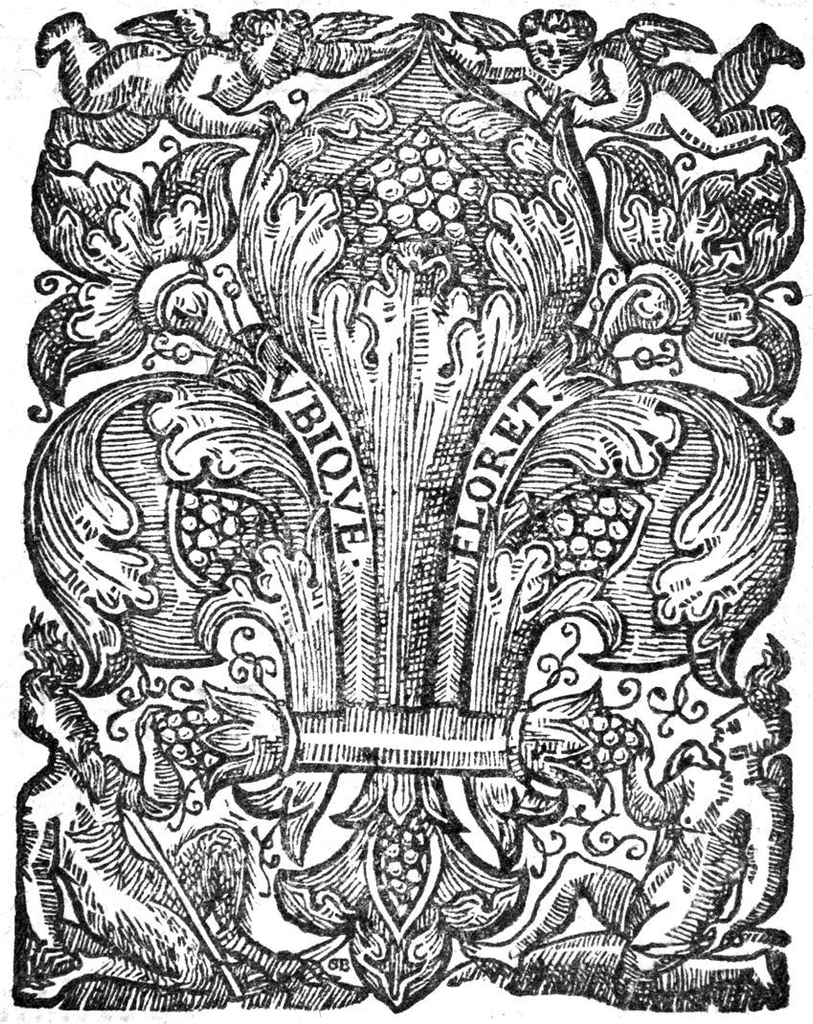 Как звучал Лондон Шекспира: «аудиозапись» 1619 года | London Cult.
