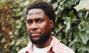 Steven Kavuma: «Open your doors. And you’ll be surprised!» | London Cult.