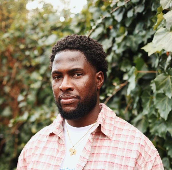 Steven Kavuma: «Open your doors. And you’ll be surprised!» | London Cult.