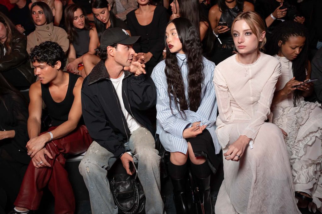 When Everything Is in Fashion | London Cult.